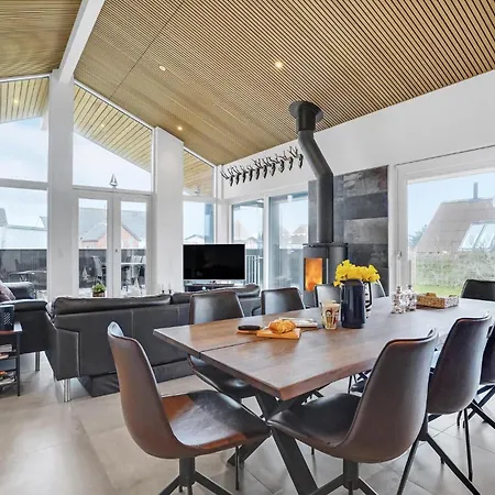 度假居 3 Bedroom Amazing In *