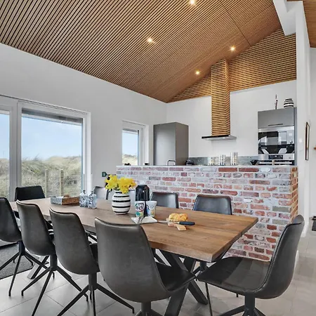 度假居 3 Bedroom Amazing In