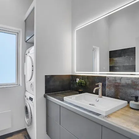 3 Bedroom Amazing In 度假居