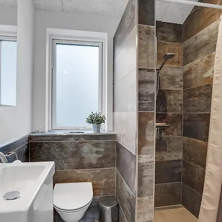 3 Bedroom Amazing In 度假居